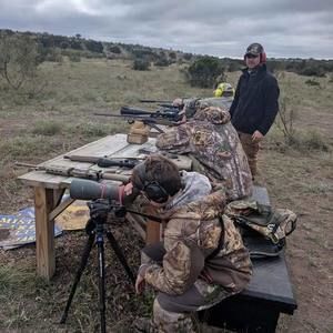 Meet your Posher, John